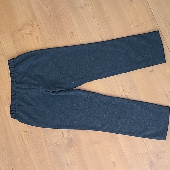 ARITZIA Wilfred Straight Leg Pant Wool Cashmere Blend - Picture 3 of 15